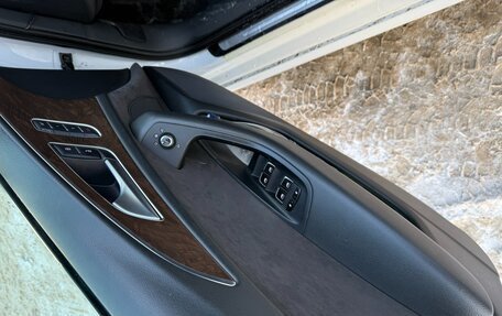 Audi A6, 2012 год, 1 600 000 рублей, 9 фотография