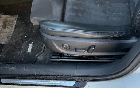 Audi A6, 2012 год, 1 600 000 рублей, 10 фотография