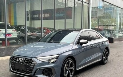 Audi A3, 2022 год, 1 735 003 рублей, 1 фотография