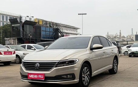 Volkswagen Lavida, 2021 год, 1 530 000 рублей, 1 фотография