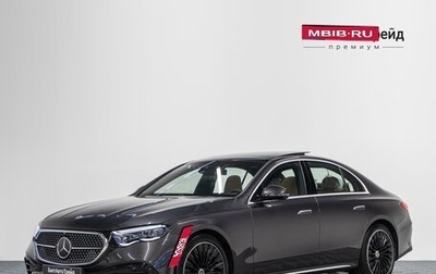 Mercedes-Benz E-Класс, 2025 год, 9 790 000 рублей, 1 фотография