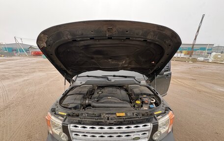 Land Rover Discovery III, 2005 год, 850 000 рублей, 9 фотография