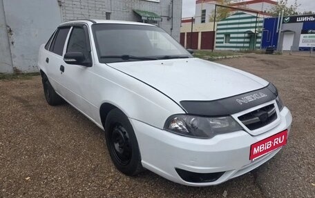 Daewoo Nexia I рестайлинг, 2012 год, 180 000 рублей, 1 фотография