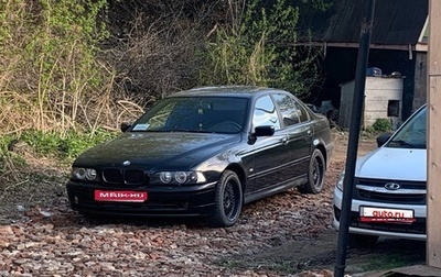 BMW 5 серия, 1999 год, 460 000 рублей, 1 фотография