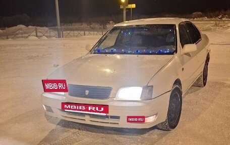 Toyota Camry, 1995 год, 250 000 рублей, 2 фотография