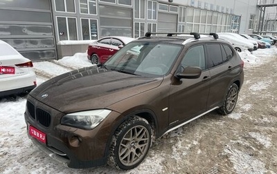 BMW X1, 2012 год, 1 350 000 рублей, 1 фотография