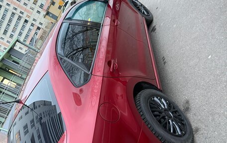 Volkswagen Polo VI (EU Market), 2012 год, 750 000 рублей, 6 фотография