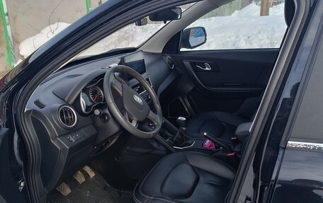 FAW Besturn X40 I, 2021 год, 1 330 000 рублей, 7 фотография