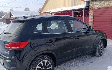 FAW Besturn X40 I, 2021 год, 1 330 000 рублей, 6 фотография