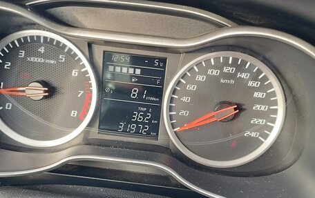 FAW Besturn X40 I, 2021 год, 1 330 000 рублей, 9 фотография