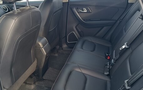 FAW Besturn X40 I, 2021 год, 1 330 000 рублей, 5 фотография