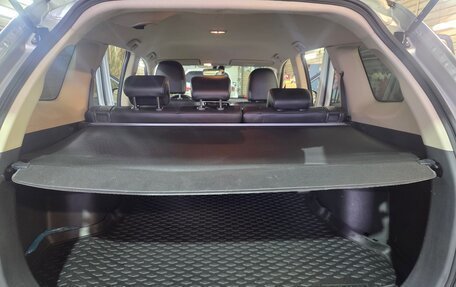 Mitsubishi Outlander III рестайлинг 3, 2014 год, 1 700 000 рублей, 11 фотография