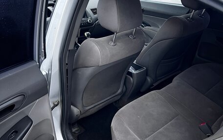 Honda Civic VIII, 2006 год, 519 000 рублей, 13 фотография