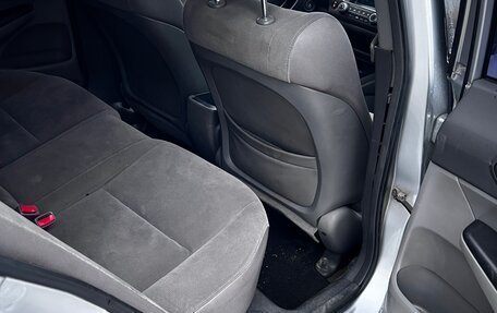 Honda Civic VIII, 2006 год, 519 000 рублей, 15 фотография