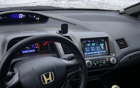 Honda Civic VIII, 2006 год, 519 000 рублей, 20 фотография