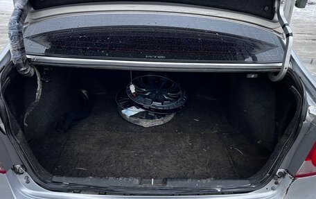 Honda Civic VIII, 2006 год, 519 000 рублей, 21 фотография