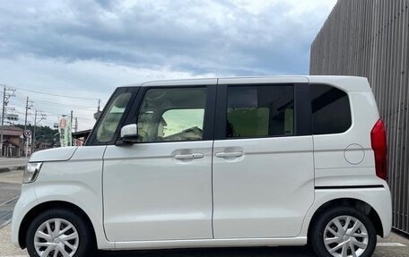 Honda N-BOX II, 2022 год, 750 000 рублей, 3 фотография