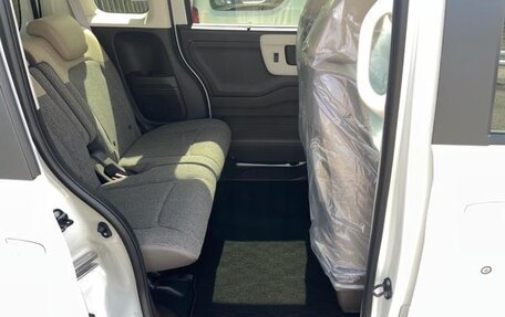 Honda N-BOX II, 2022 год, 750 000 рублей, 8 фотография