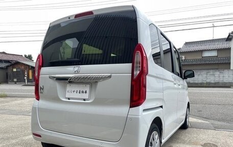 Honda N-BOX II, 2022 год, 750 000 рублей, 5 фотография