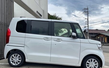 Honda N-BOX II, 2022 год, 750 000 рублей, 6 фотография