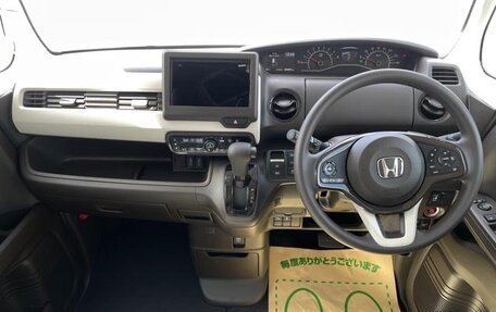 Honda N-BOX II, 2022 год, 750 000 рублей, 7 фотография