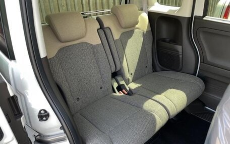 Honda N-BOX II, 2022 год, 750 000 рублей, 9 фотография