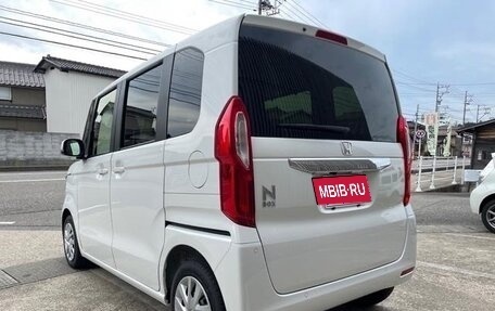 Honda N-BOX II, 2022 год, 750 000 рублей, 4 фотография