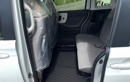 Honda N-BOX II, 2022 год, 750 000 рублей, 12 фотография