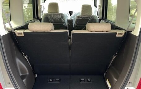 Honda N-BOX II, 2022 год, 750 000 рублей, 10 фотография