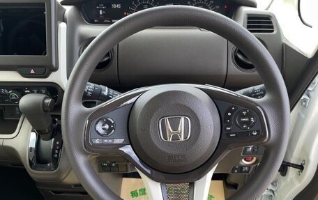 Honda N-BOX II, 2022 год, 750 000 рублей, 14 фотография