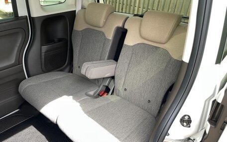 Honda N-BOX II, 2022 год, 750 000 рублей, 13 фотография