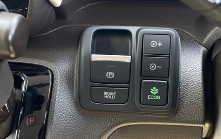 Honda N-BOX II, 2022 год, 750 000 рублей, 15 фотография