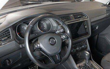 Volkswagen Tiguan II, 2020 год, 2 726 900 рублей, 5 фотография