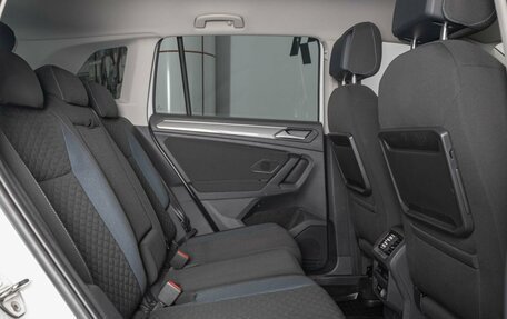 Volkswagen Tiguan II, 2020 год, 2 726 900 рублей, 8 фотография