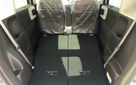 Honda N-BOX II, 2022 год, 750 000 рублей, 11 фотография