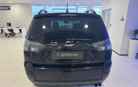 Mitsubishi Outlander III рестайлинг 3, 2008 год, 759 000 рублей, 6 фотография