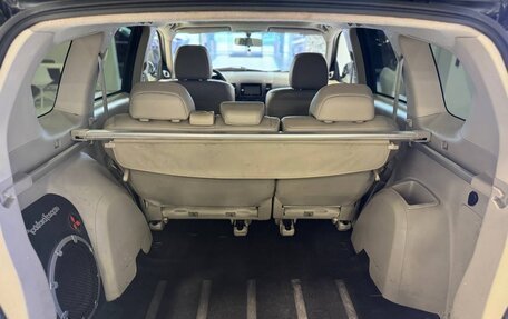 Mitsubishi Outlander III рестайлинг 3, 2008 год, 759 000 рублей, 9 фотография