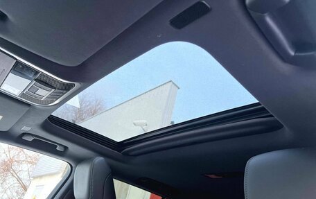 Toyota Land Cruiser, 2022 год, 11 900 000 рублей, 19 фотография