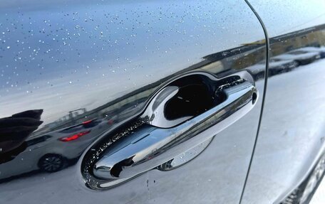 Toyota Land Cruiser, 2022 год, 11 900 000 рублей, 26 фотография