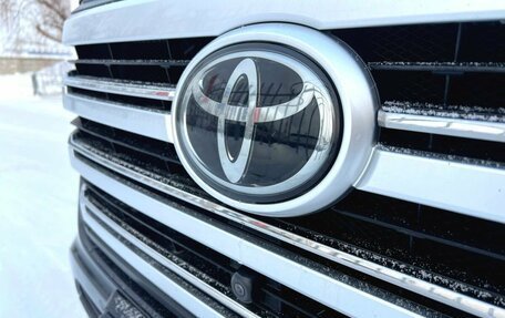 Toyota Land Cruiser, 2022 год, 11 900 000 рублей, 24 фотография