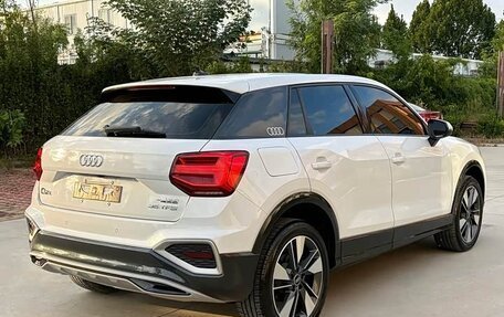 Audi Q2 I, 2022 год, 1 746 003 рублей, 5 фотография