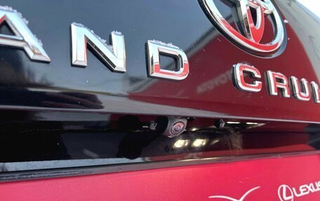 Toyota Land Cruiser, 2022 год, 11 900 000 рублей, 25 фотография