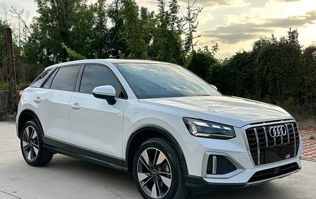 Audi Q2 I, 2022 год, 1 746 003 рублей, 4 фотография