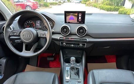 Audi Q2 I, 2022 год, 1 746 003 рублей, 6 фотография