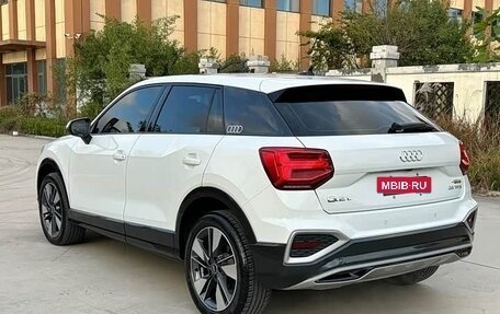 Audi Q2 I, 2022 год, 1 746 003 рублей, 3 фотография