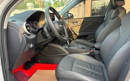 Audi Q2 I, 2022 год, 1 746 003 рублей, 8 фотография