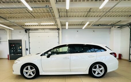 Subaru Levorg I, 2015 год, 1 939 000 рублей, 3 фотография