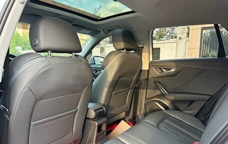 Audi Q2 I, 2022 год, 1 746 003 рублей, 12 фотография