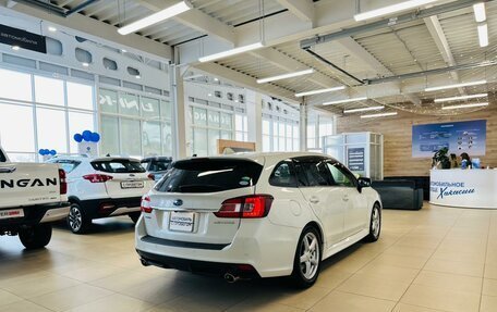 Subaru Levorg I, 2015 год, 1 939 000 рублей, 6 фотография