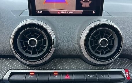 Audi Q2 I, 2022 год, 1 746 003 рублей, 9 фотография